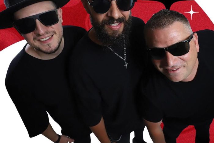 ConTruDJ - South Dance festival ulaznice tickets karte