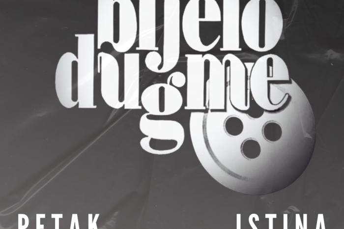 kad bi bili bijelo dugme nis