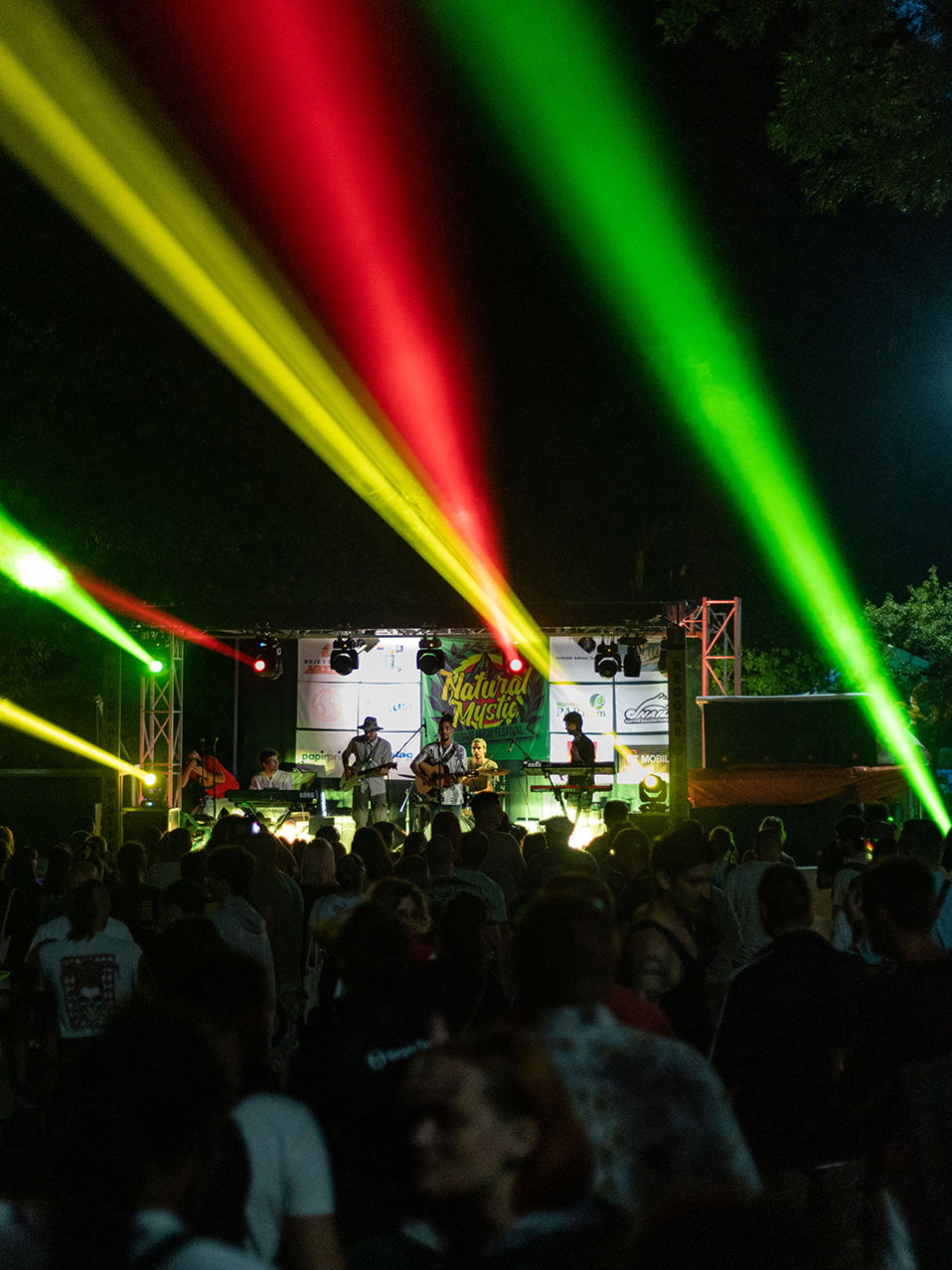 Natural Mystic Festival