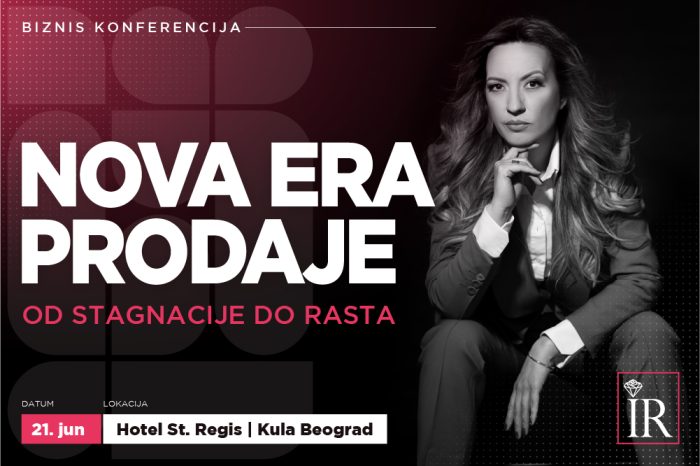 Nova Era Prodaje
