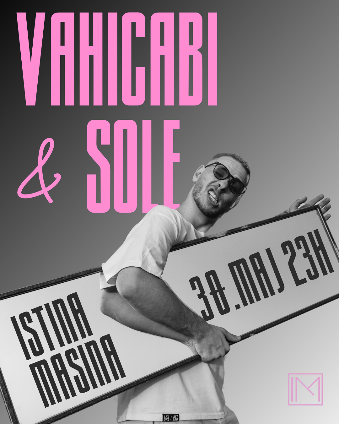 Bahicabi u Nišu