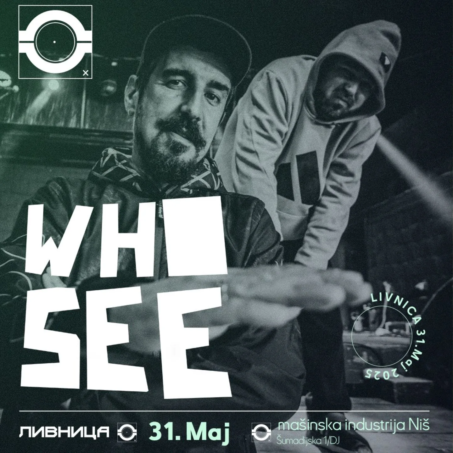 Who See u Nišu